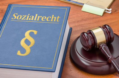 Fachanwalt für Sozialrecht