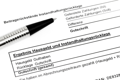 WEG-Recht