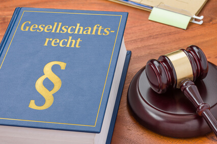 Gesellschaftsrecht