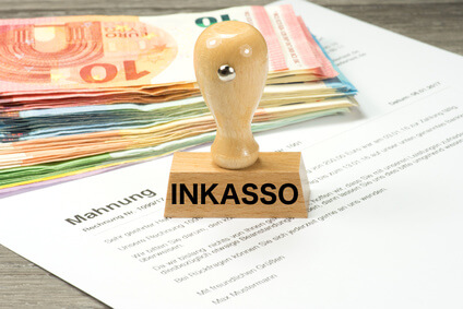 Inkasso
