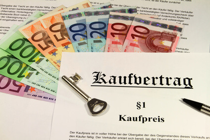 Kaufrecht