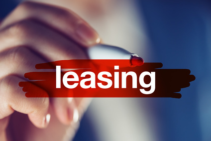 Leasing