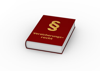 Versicherungsrecht